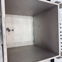 Sartorius Stedim Palletank image 2